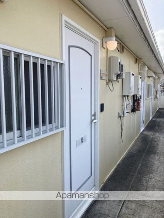 アドヴァンス201のその他画像