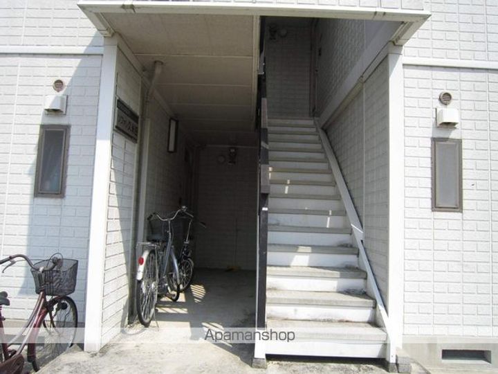 大阪府岸和田市小松里町の賃貸アパートのその他画像