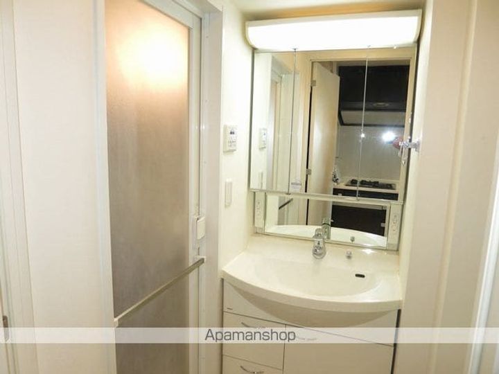 アーデン清澄白河の内装