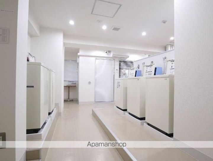 東京都国分寺市本町4丁目の賃貸マンションのその他画像