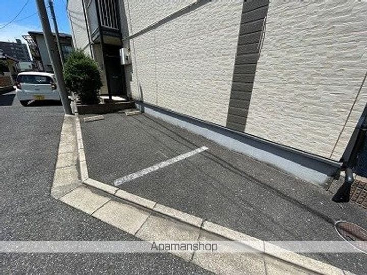 レオパレスコンフォートのその他画像