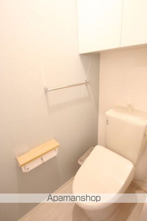 岡山県岡山市北区高柳西町の賃貸アパートのその他画像