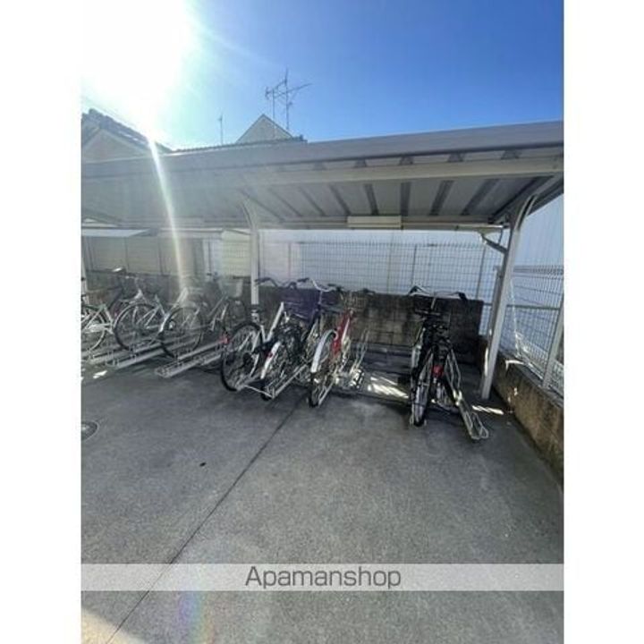 フロンティアUのその他画像