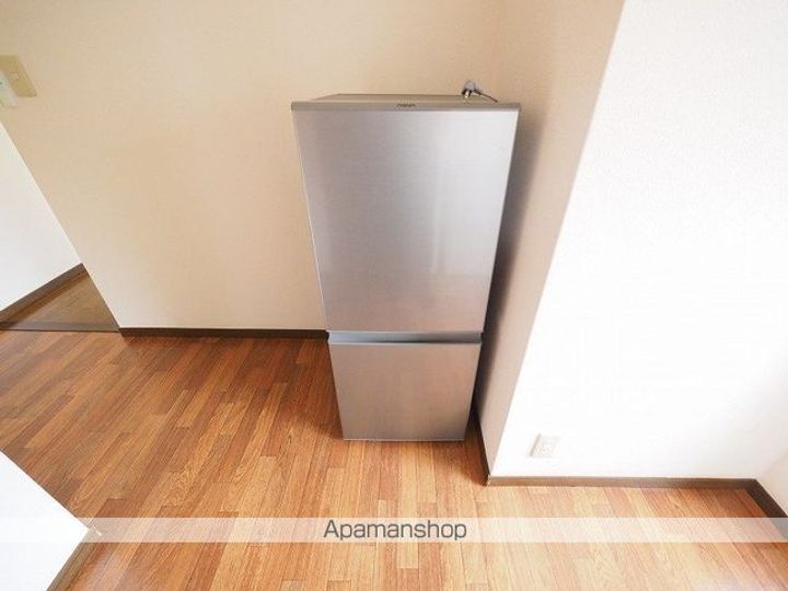 サンシャルムナカノⅡのその他画像