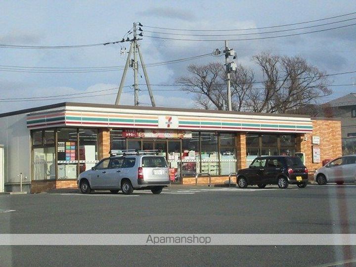 コーポ谷の周辺