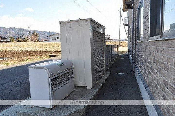 長野県諏訪市大字湖南の賃貸アパートのその他画像