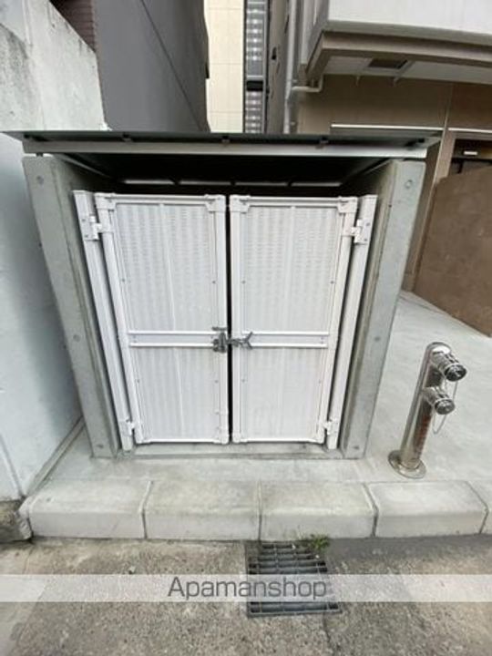 香川県高松市旅篭町の賃貸マンションのその他画像