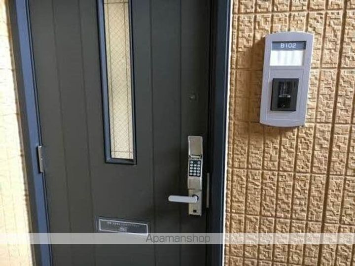 バリュージュ田中ⅡB102のその他画像