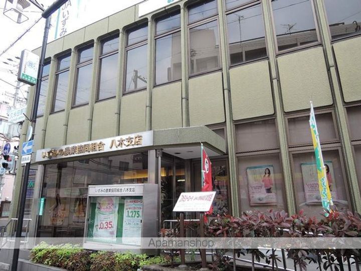 ロイヤルウイングB棟107の周辺