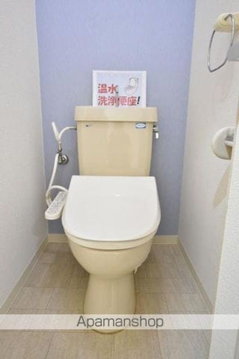 リベール栗林201のその他画像