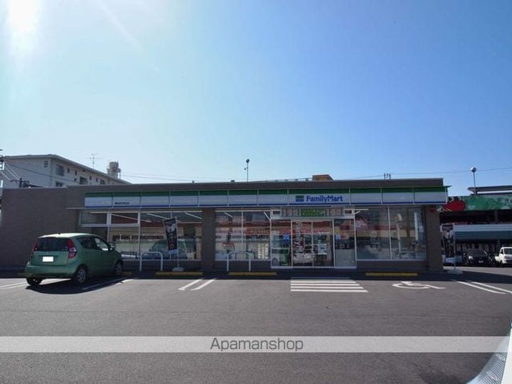 スピーリアB202の周辺