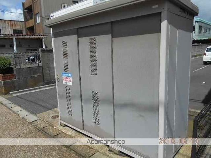 レオパレスあめか105のその他画像