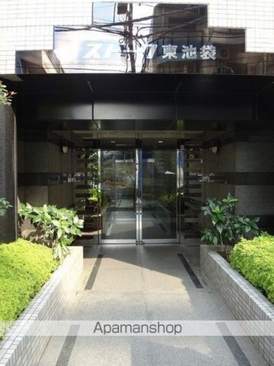 ストーク東池袋のその他画像