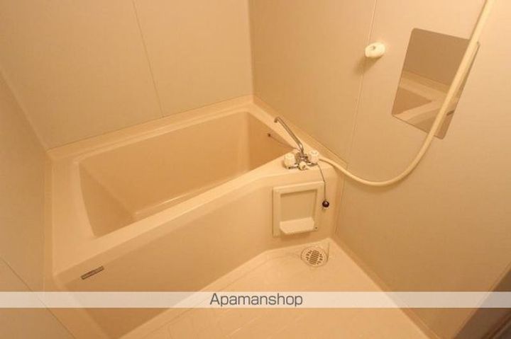 スカール明日香の風呂