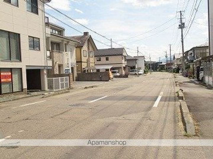 RESUA茶畑Aの周辺