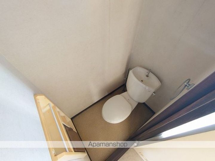 メゾンしらかば202のその他画像