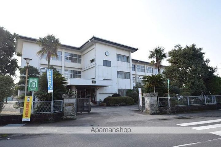 アリエッタSの周辺