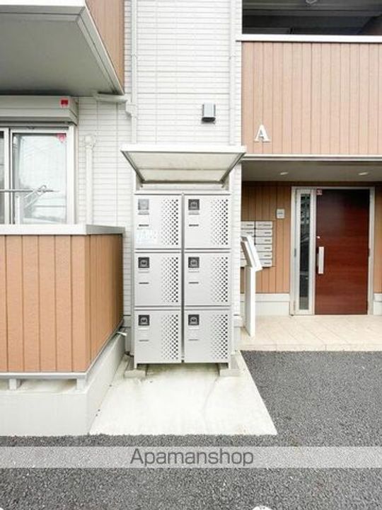 オークリーフ三郷 A棟のその他画像
