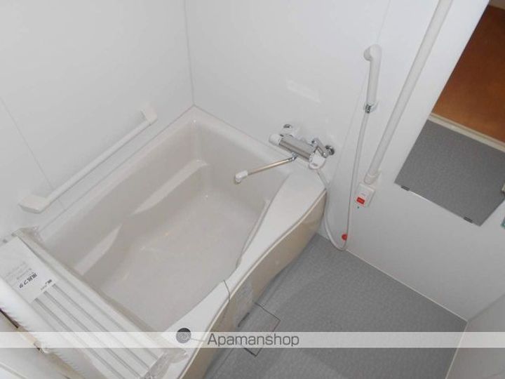 エル・セレーノ府中の風呂