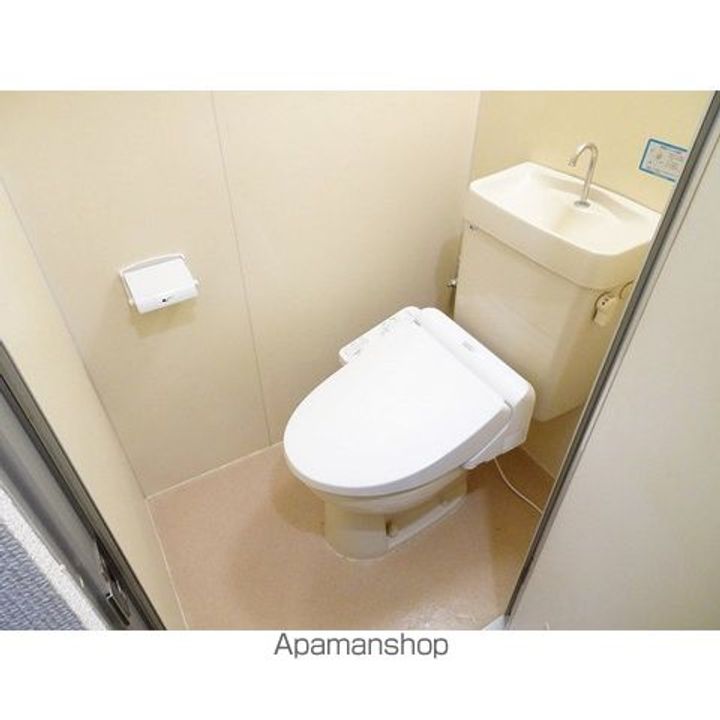 パセオ常盤AA-5のその他画像