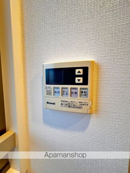 東京都八王子市明神町3丁目の賃貸マンションの内装
