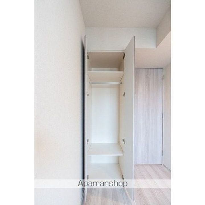 東京都新宿区西新宿7丁目の賃貸マンションのその他画像