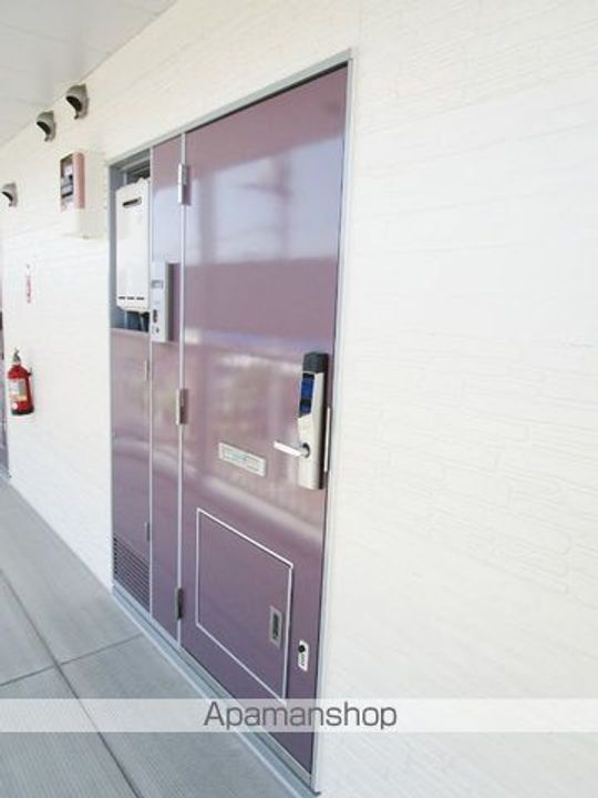 レオパレス甲斐住吉のその他画像