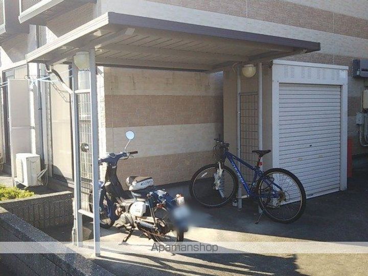 レオパレスシャングリラのその他画像