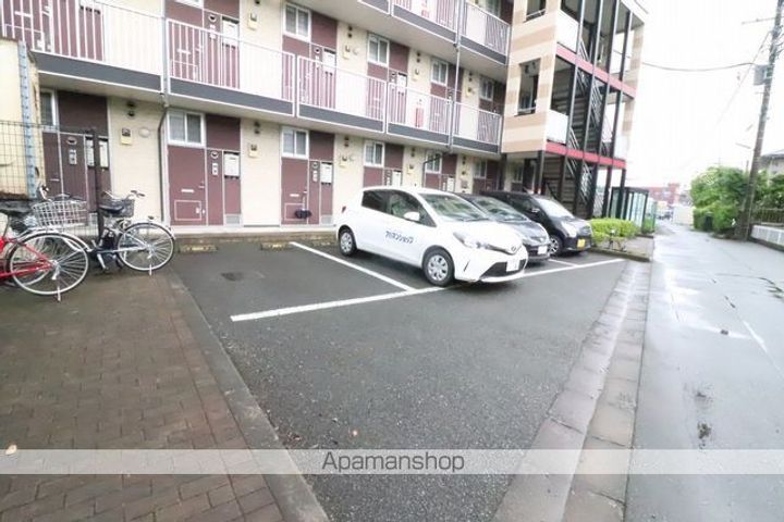 レオパレスアメニティのその他画像