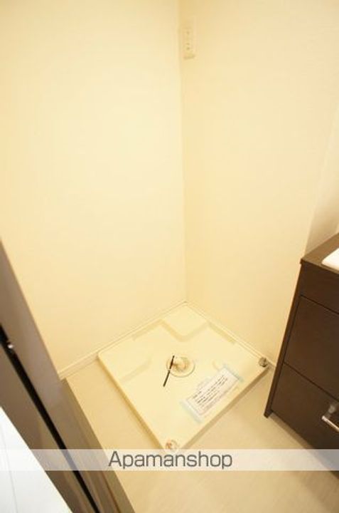 リブリ・リヴェールの内装