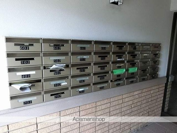 エスト加賀野508のその他画像