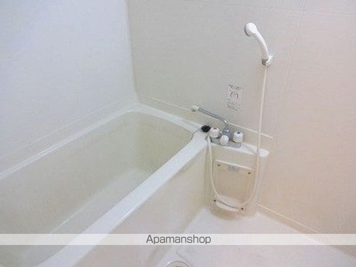 SEEDS PROSPERの風呂