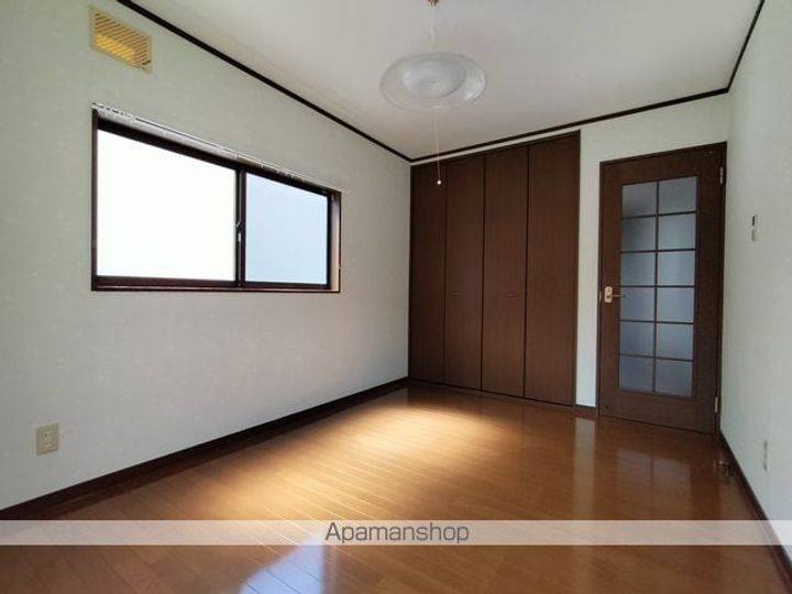 長野県長野市大字石渡(一戸建)の賃貸物件の内装