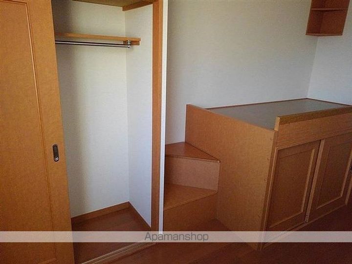 レオパレスエスユーのその他画像