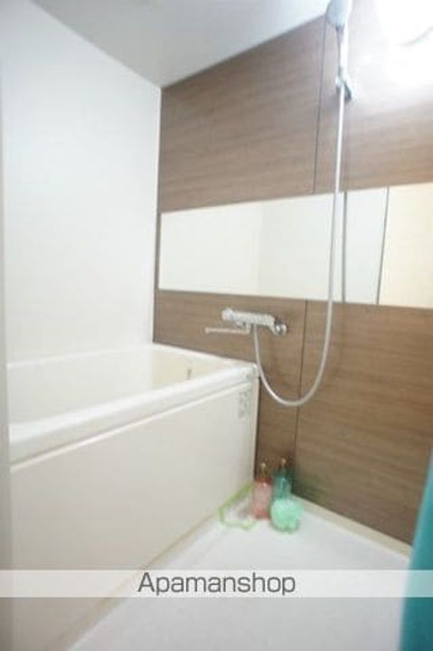 リッチフィールドAZUSAの内装