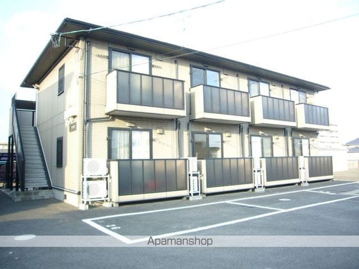 サンガーデン桜 D棟のその他画像