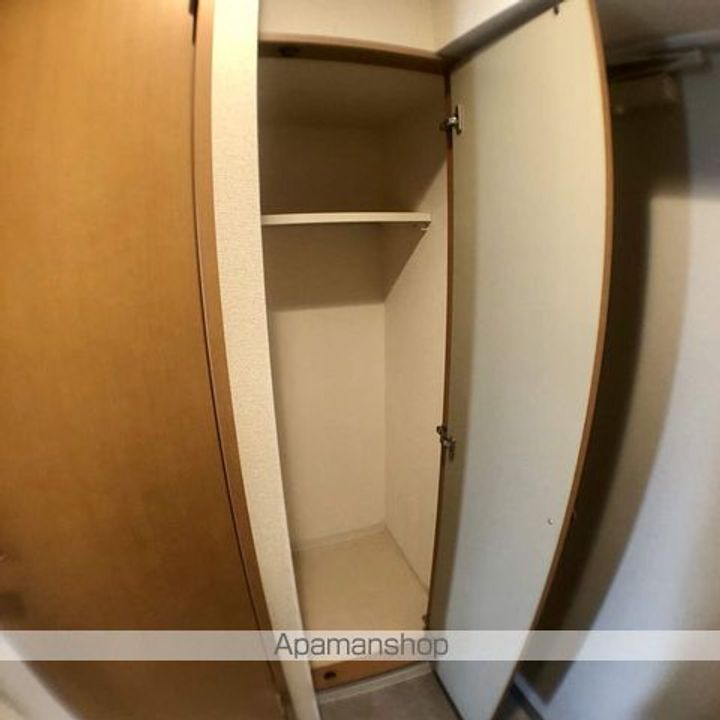 滋賀県大津市大萱1丁目の賃貸マンションの内装