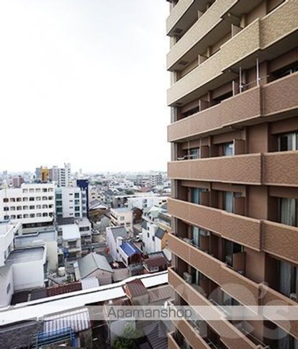 willDo太閤通の外観