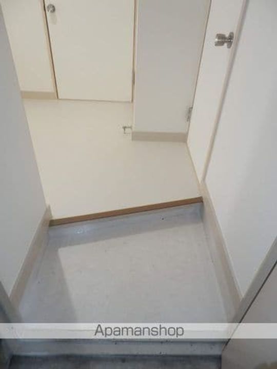 静岡県浜松市中央区蜆塚1丁目の賃貸マンション305の玄関