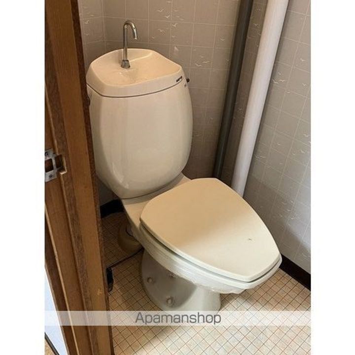 コーポ黄河106のその他画像