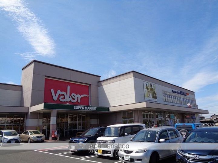 レオパレス北山105の周辺