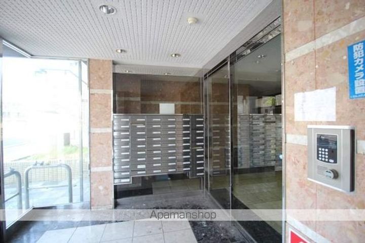 岡山県岡山市北区弓之町の賃貸マンションのその他画像