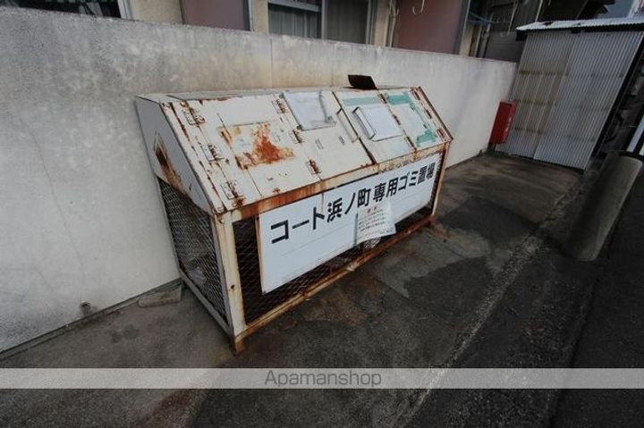 香川県高松市浜ノ町の賃貸マンションのその他画像
