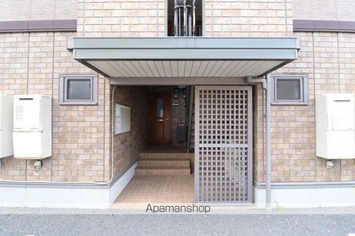 セピアコート Ⅲのその他画像