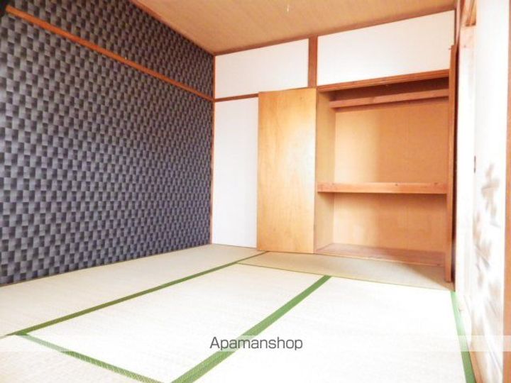 グットホーム追分101のその他画像