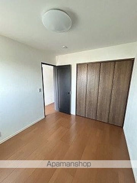 ル・プランタン A106の内装