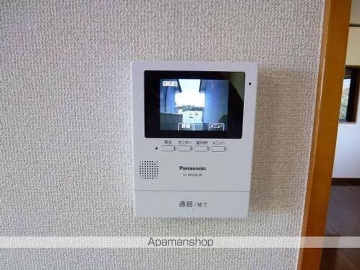 レインテッドハウスAのその他画像