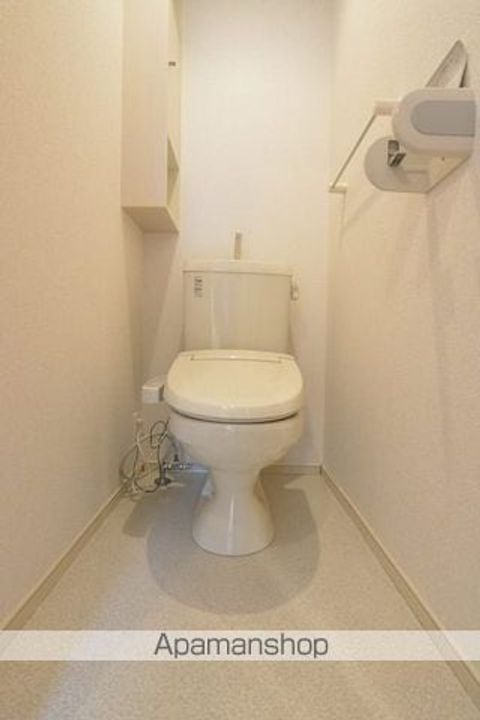 熊本県八代市横手新町の賃貸アパートのその他画像