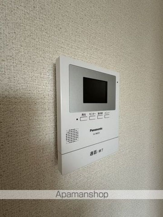 コーポラス中井B棟のその他画像