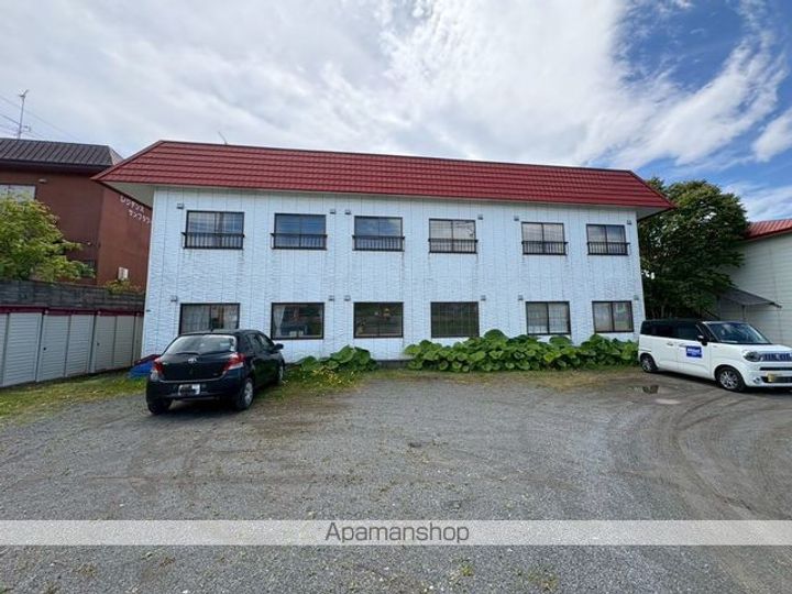 ハイツ髙橋№15のその他画像